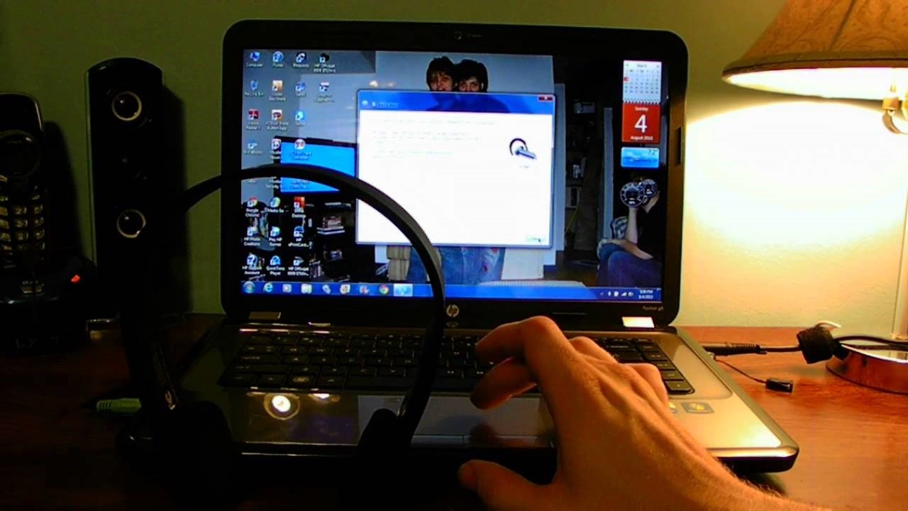 Can you Use Bluetooth Headphones on a Laptop