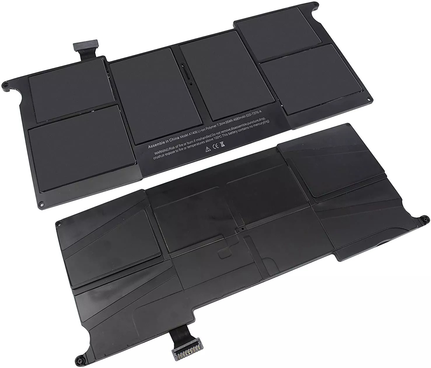 Apple MacBook Air 11.6" A1406, A1370, A1375 ( Mid 2011Mid 2012) Li