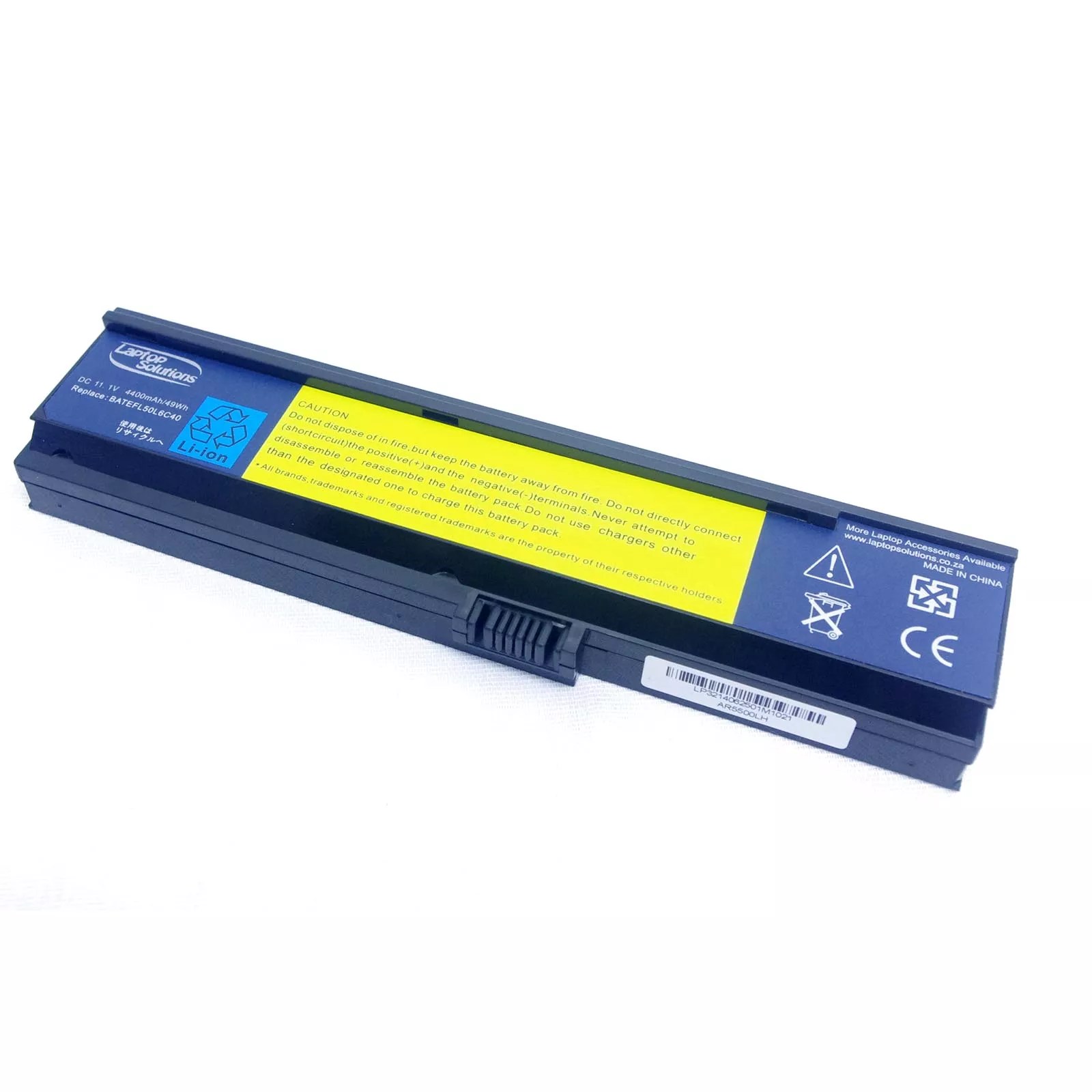 CMOS Backup Battery Laptop Solutions