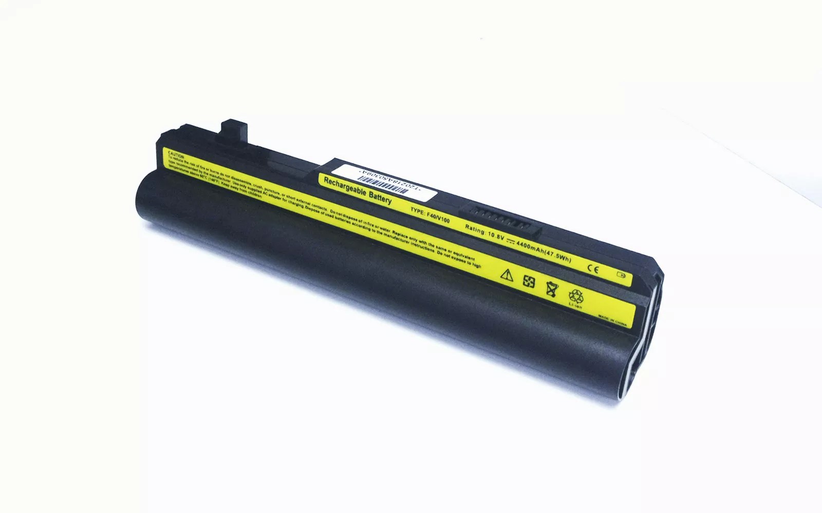 Lenovo Ideapad 3000 Y410, Y410A, Lenovo F40, F41, F50 Laptop Battery