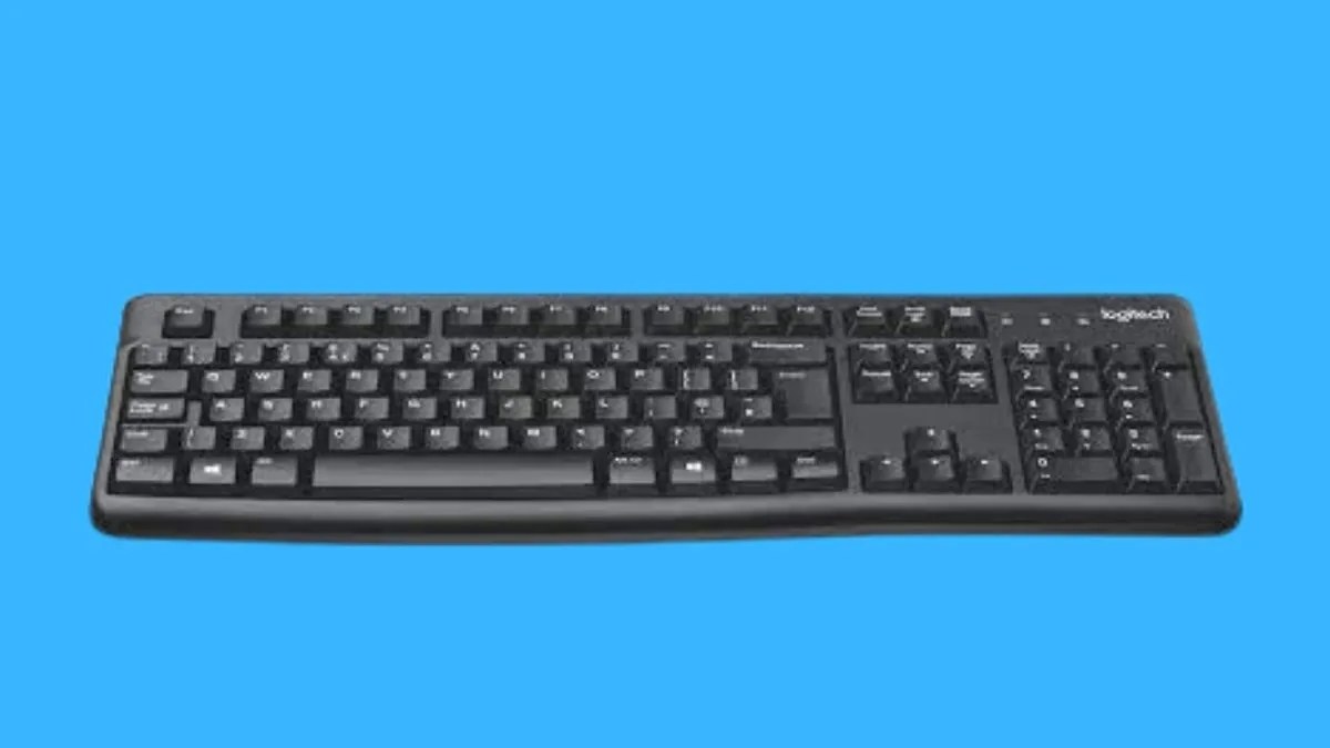 How to use function keys on Logitech keyboard? - LaptopsPapa