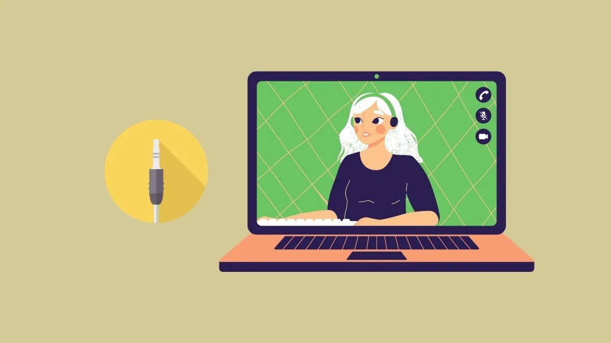 Why is Chromebook headphone jack not working and how to fix? LaptopsPapa