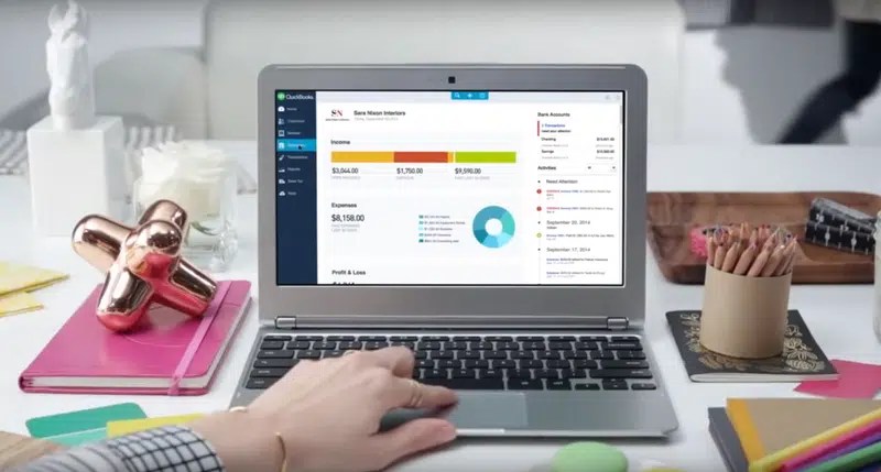 Quickbooks Online System Requirements Quotes Home