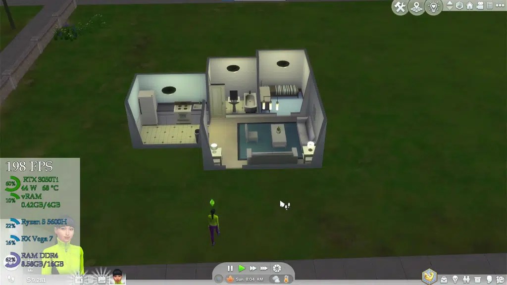 5 Best Laptops For Sims 4 (All Expansions & Mods & CC) 2024 Laptop