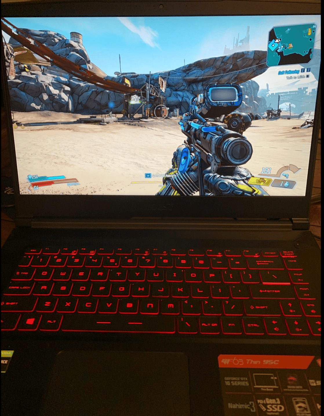 Best Gaming Laptops Under 600 (2050RTX) 2024 Laptop Study Find