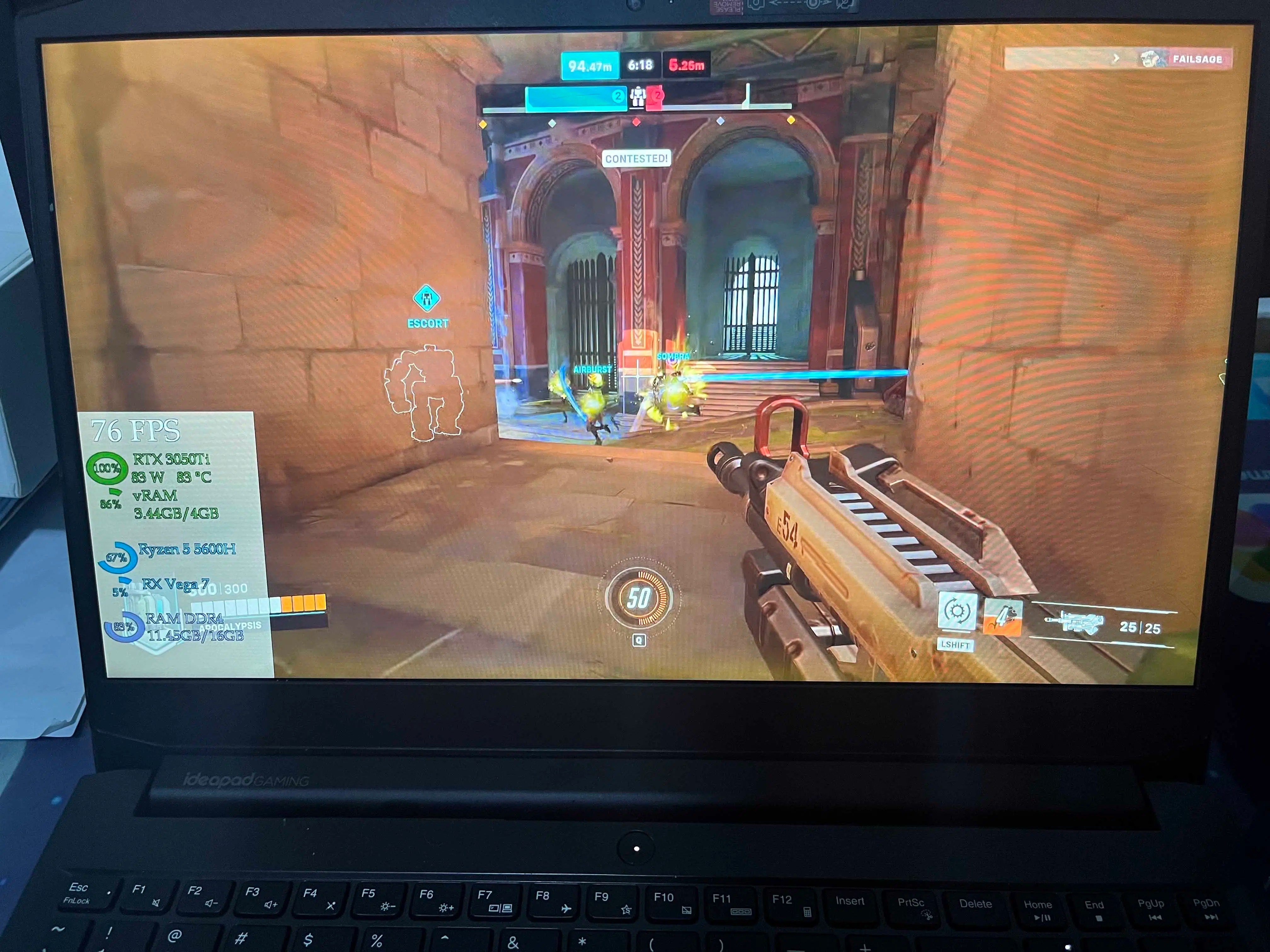 5 Best Laptops for Overwatch 2 (Latest Patch) 2024 Laptop Study