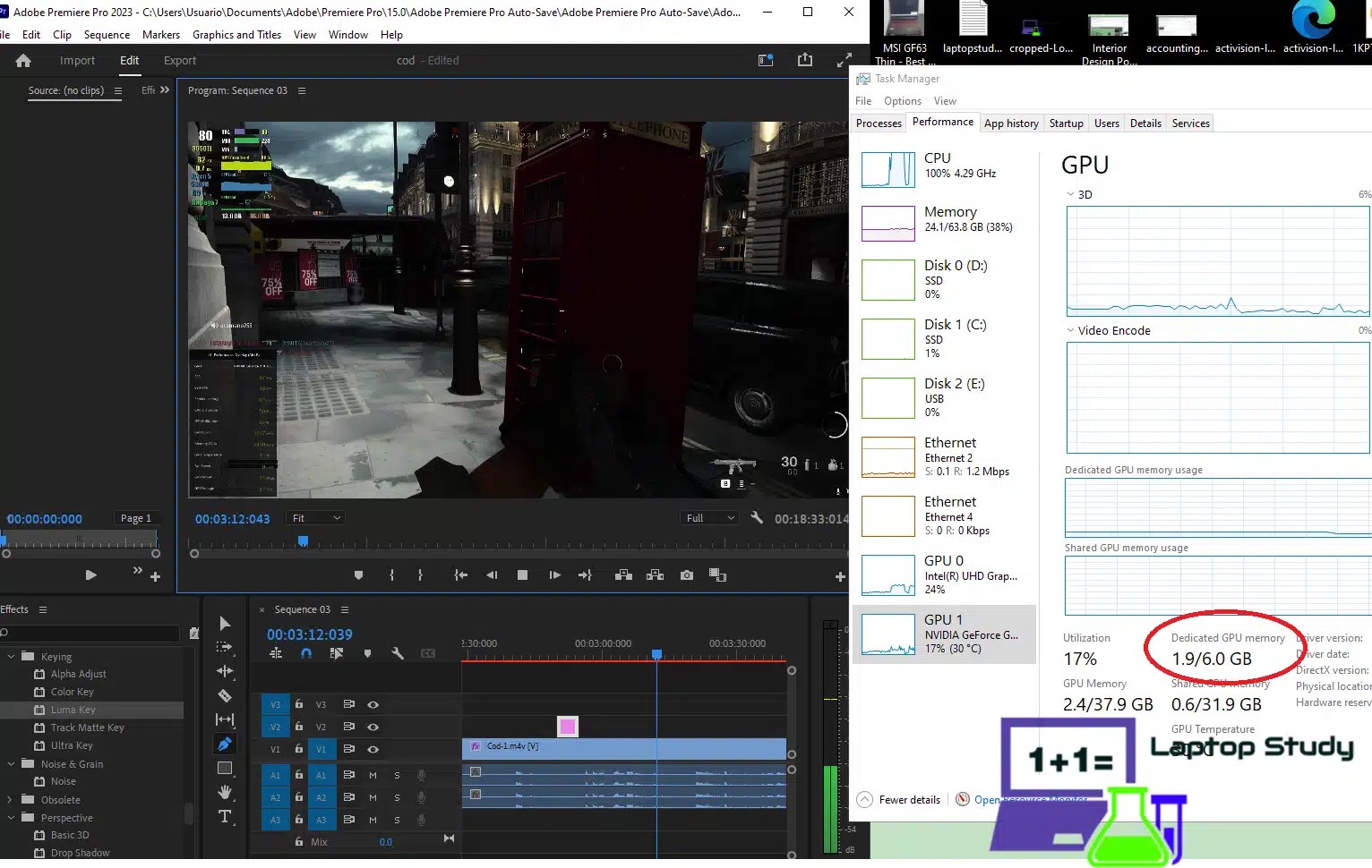 The 5 Best Laptops for Adobe Premiere Pro 2023 (November) Laptop
