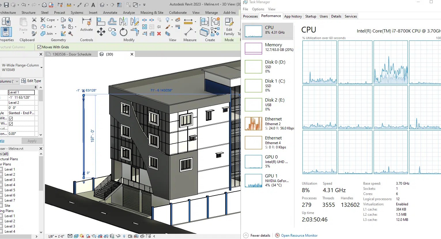 10 Best Laptops for Architecture (2024 BIM Software ) Laptop Study