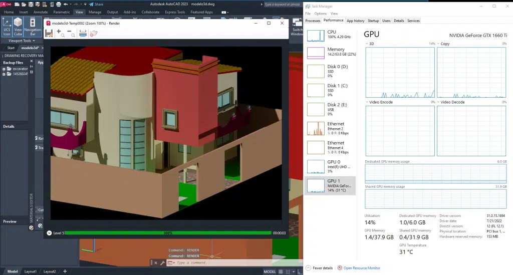 8 Best Laptops For AutoCAD 2024 (Latest Software Update) Laptop Study