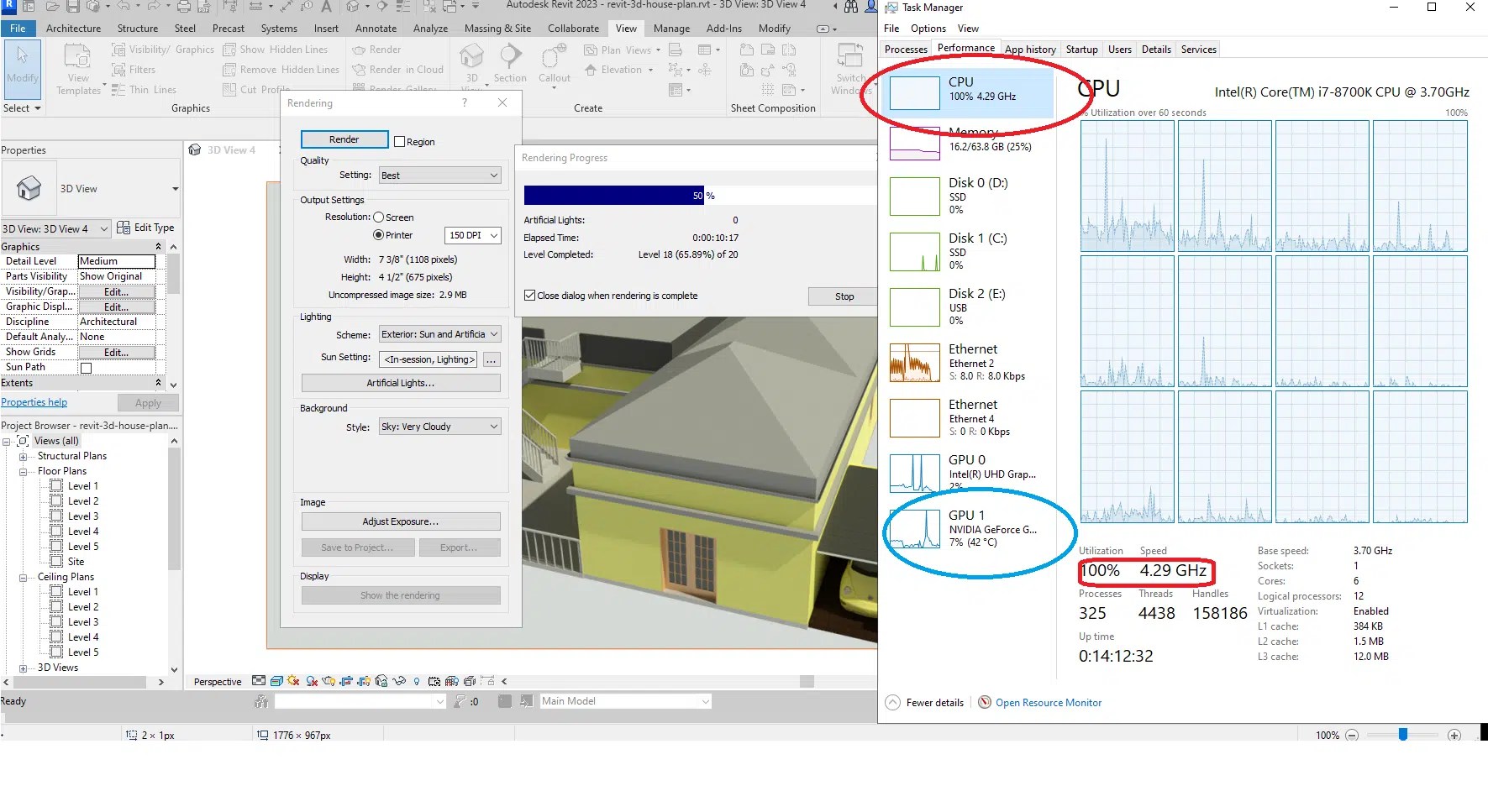 5 Best Laptops for Revit 2024 (Latest Software Update) Laptop Study