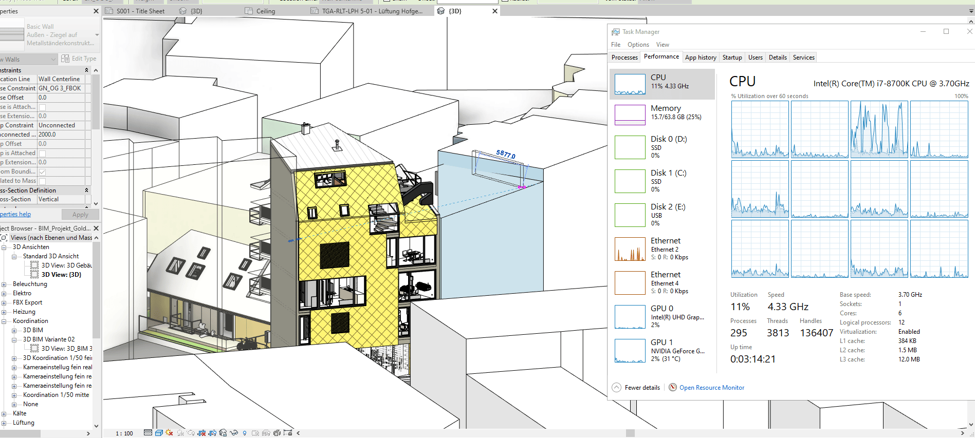 5 Best Laptops for Revit (Latest Software Update) 2024 Laptop Study