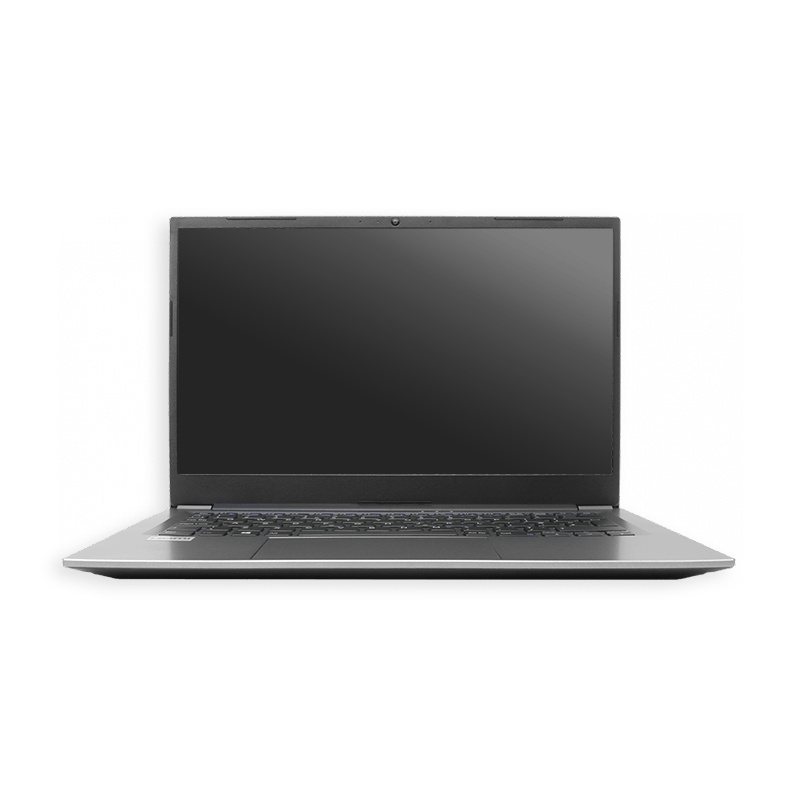 Laptop without Windows or operating system (OS) LaptopwithLinux