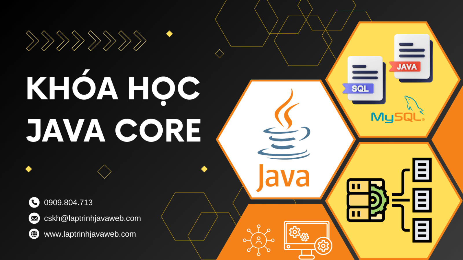 Tự học lập trình java core backend cơ bản miễn phí