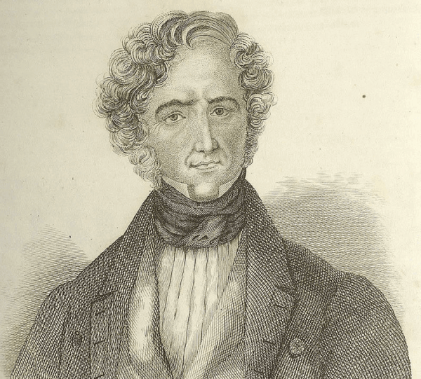 Momentos estelares de la España del S. XIX (VII) La desamortización de