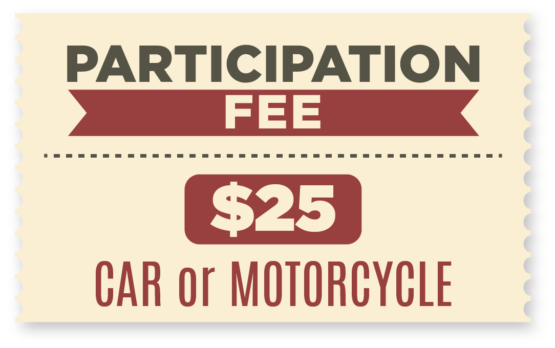 La Puente Car Show City of La Puente