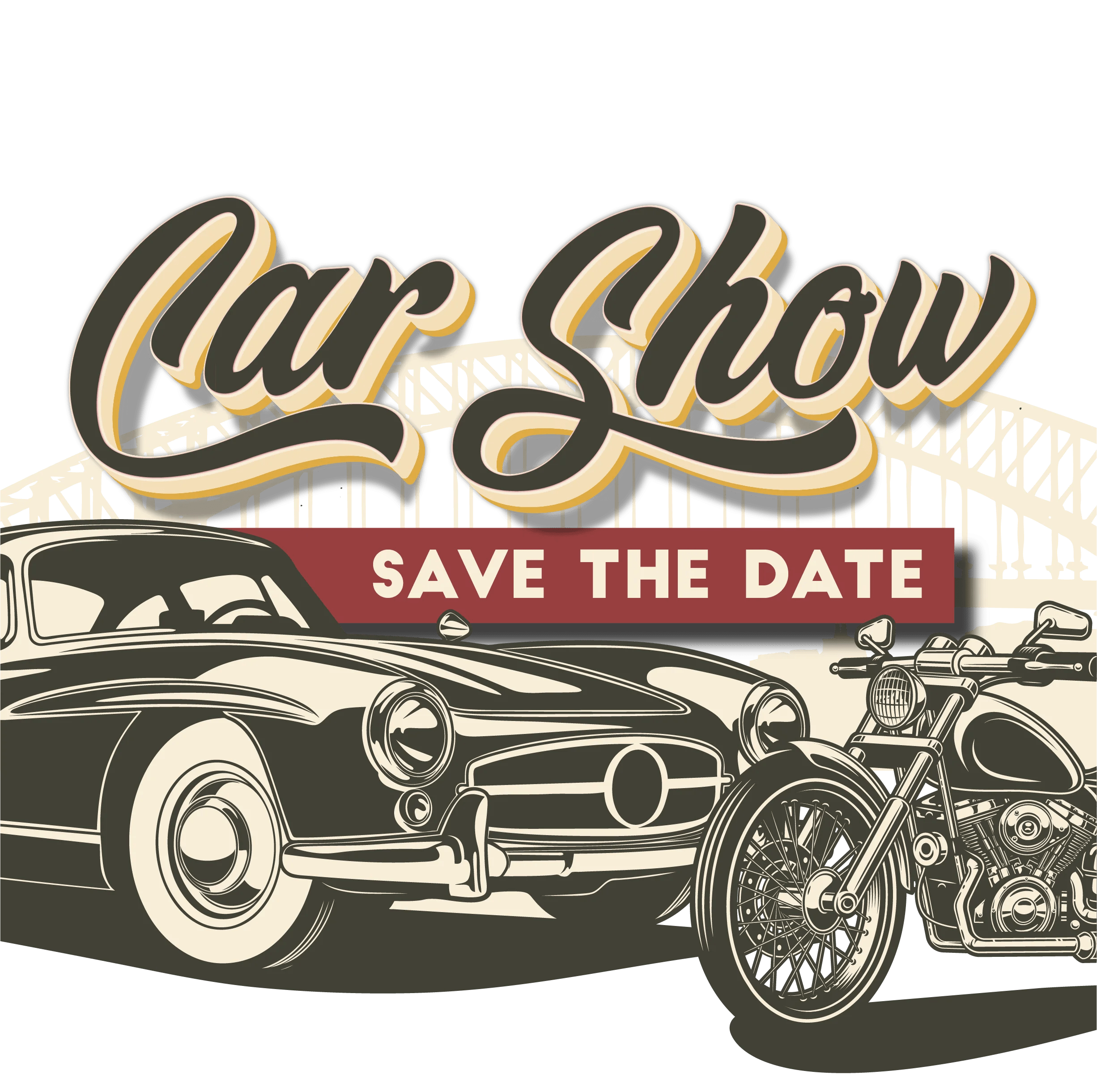 La Puente Car Show City of La Puente