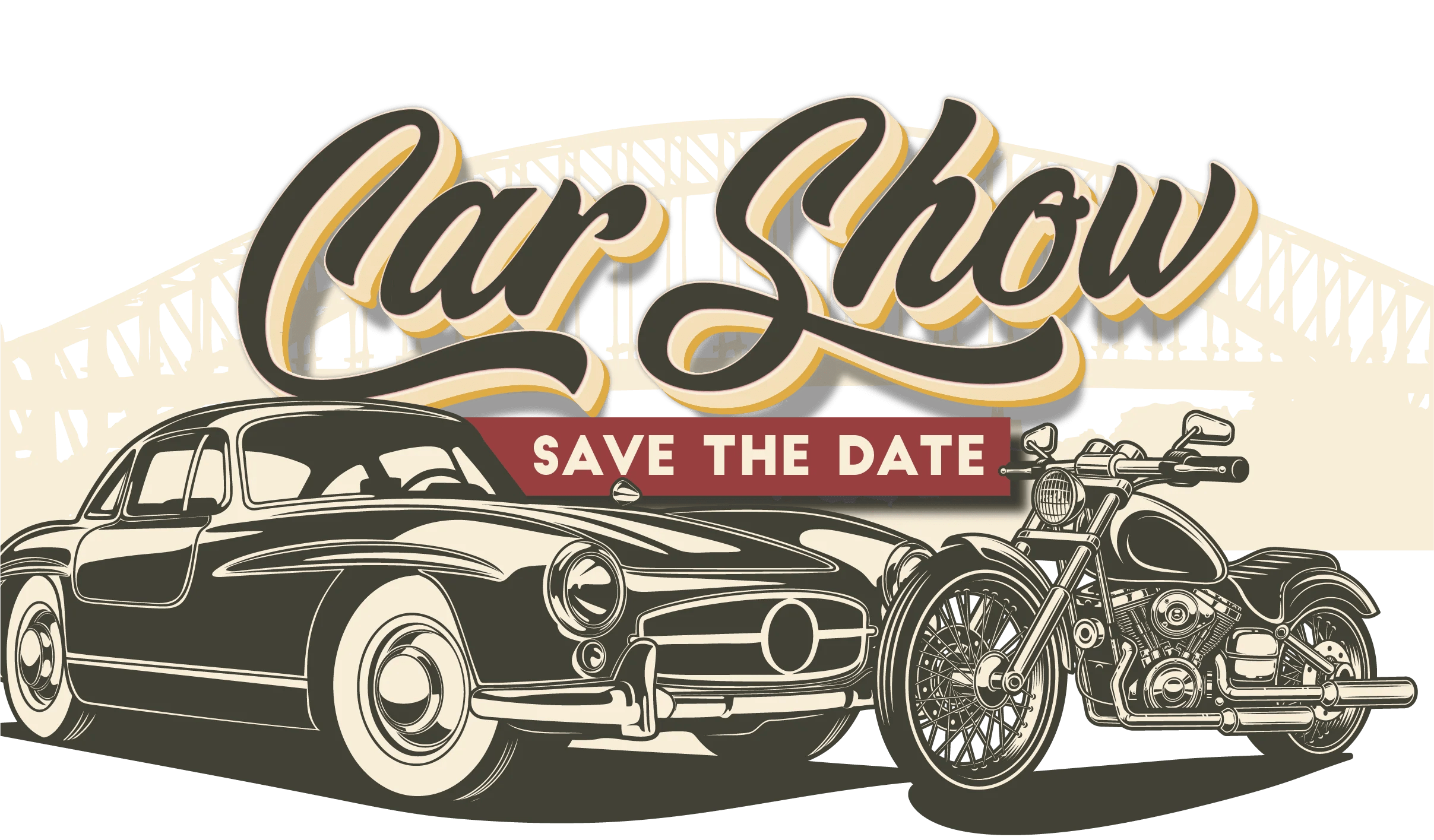 La Puente Car Show City of La Puente