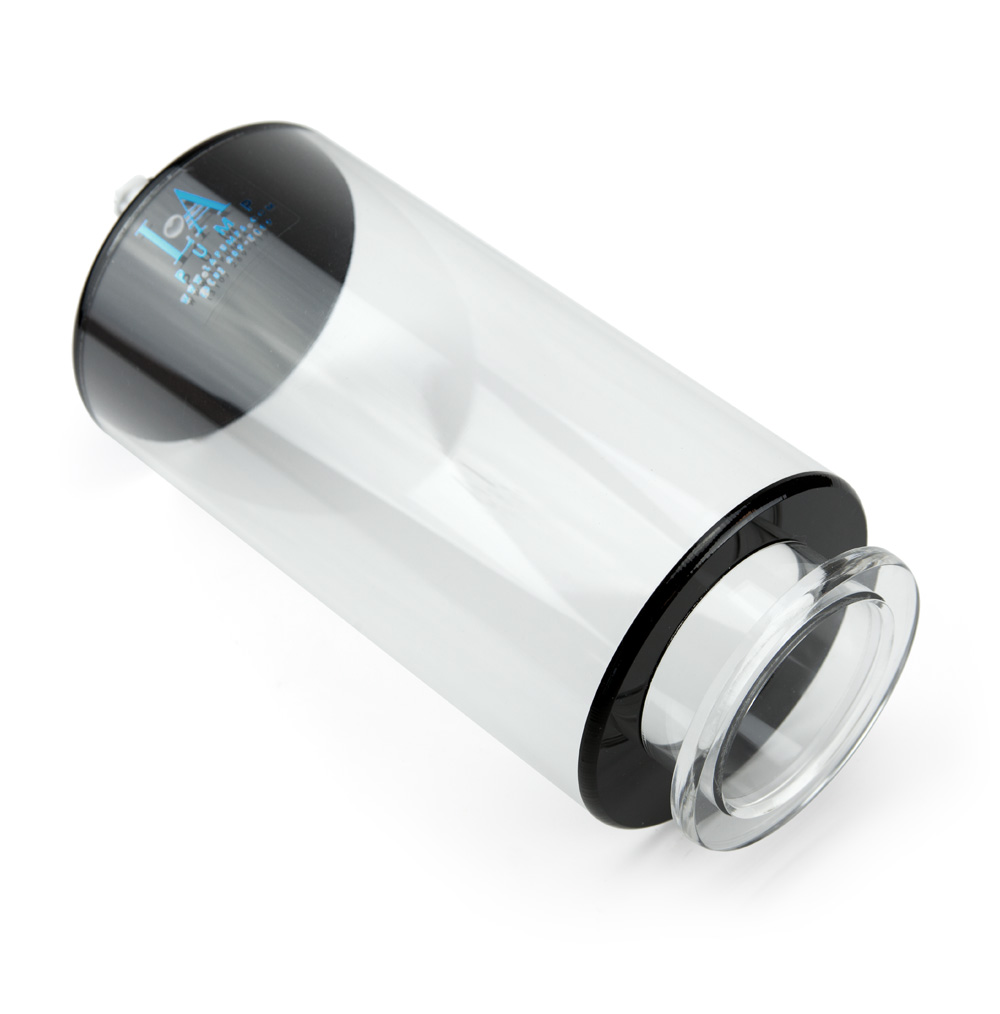 Two Stage Cylinder L.A. Pump