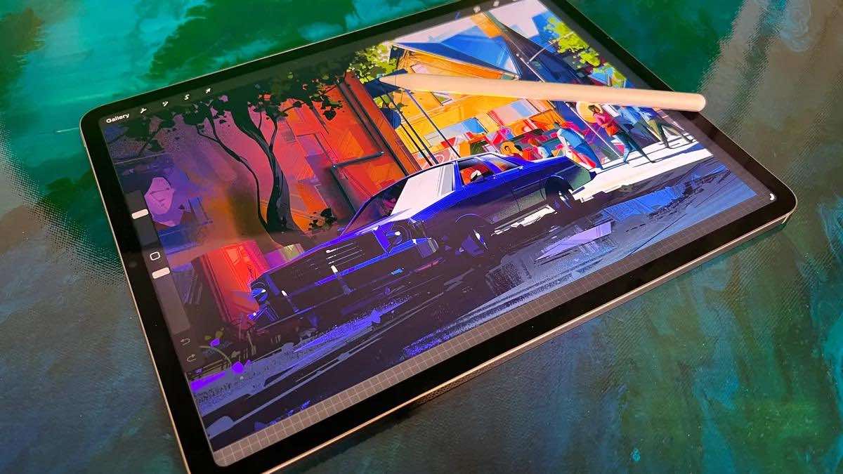 iPad Pro 2023 Review thực tế cấu hình và giá bán Có nên đầu tư?