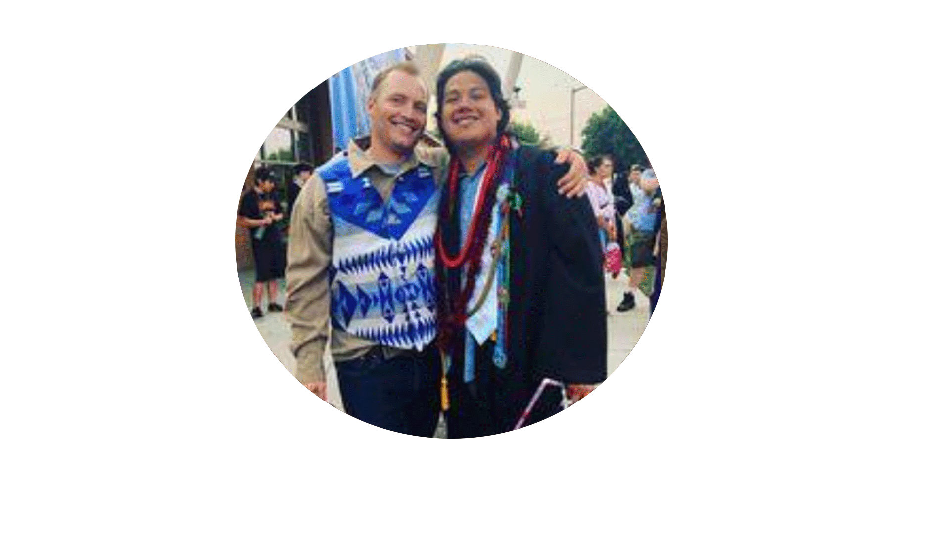 Parent Committee Lapwai Indian Education