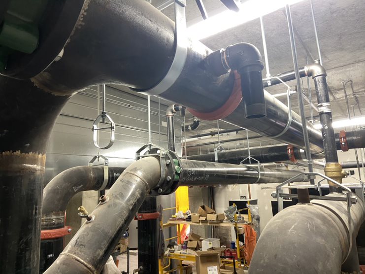 LARMEX PULSE February 2022 LarMex