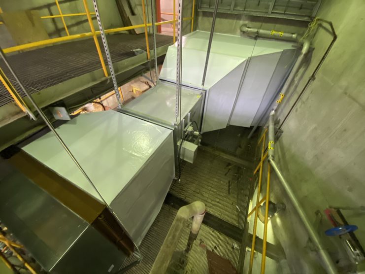 LARMEX PULSE February 2022 LarMex