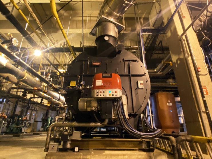 LARMEX PULSE February 2022 LarMex