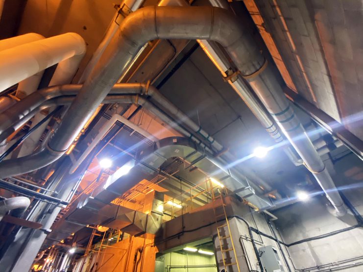 LARMEX PULSE February 2022 LarMex