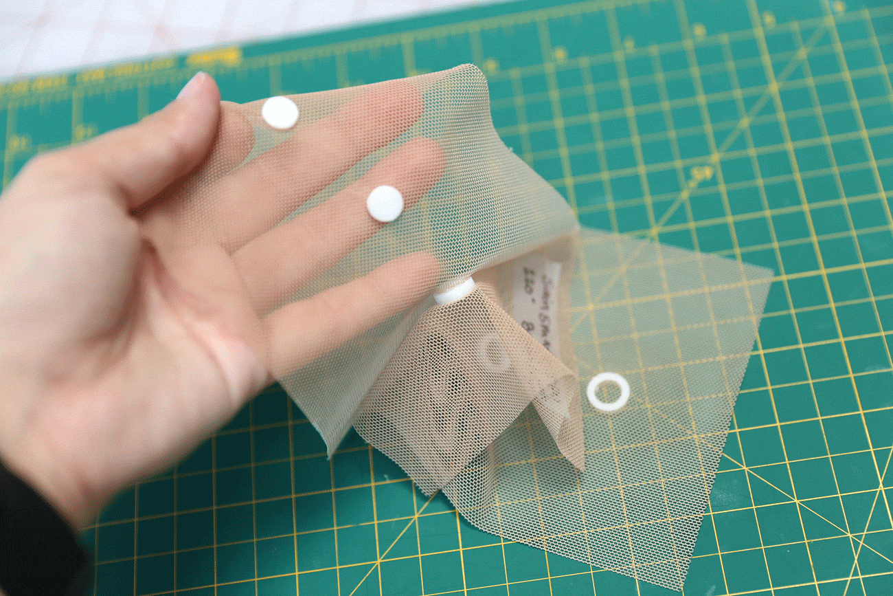 How to 3D Print onto Fabric Lara Grant