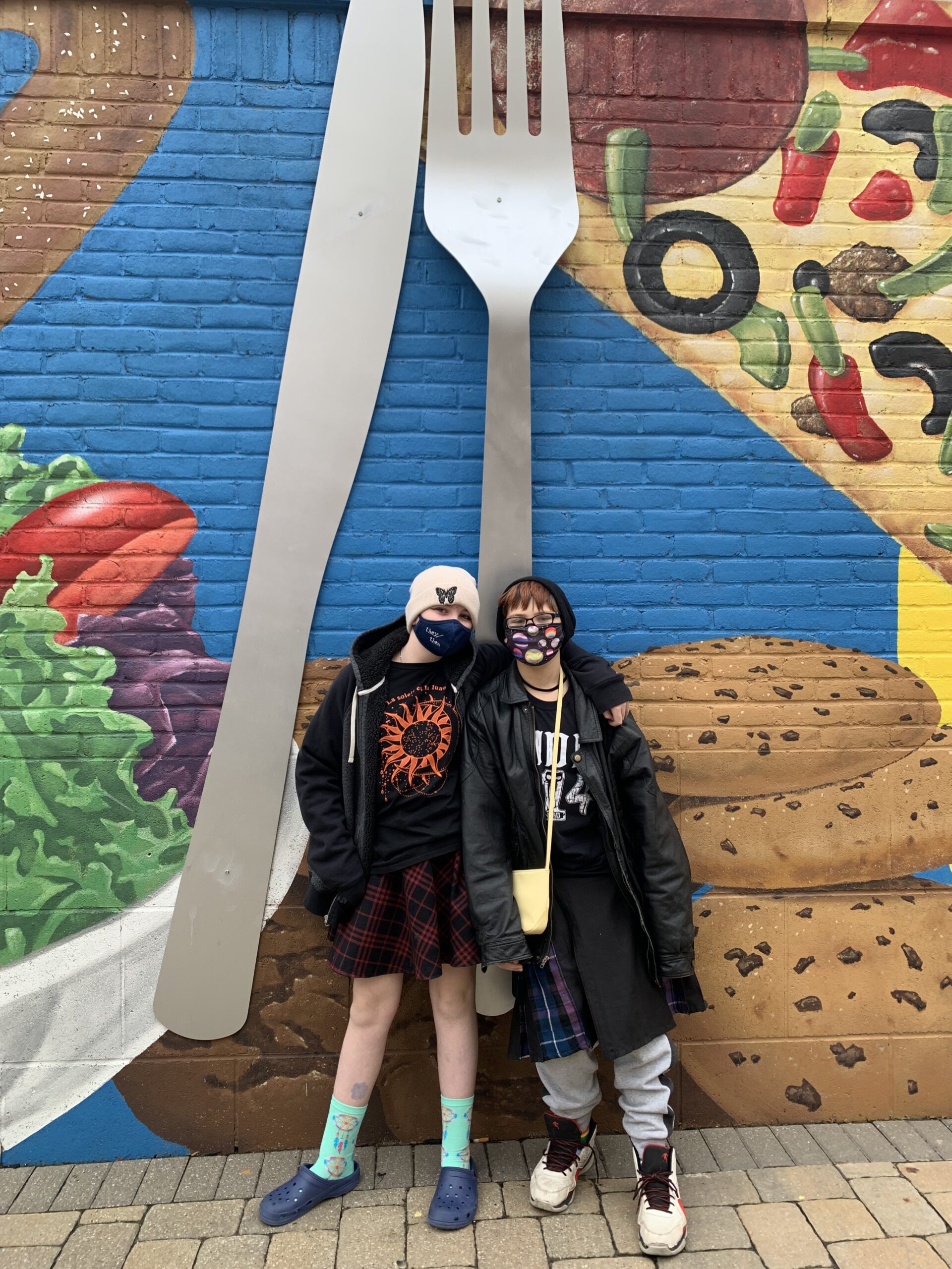 Our child is not struggling with gender identity Midlife Mama