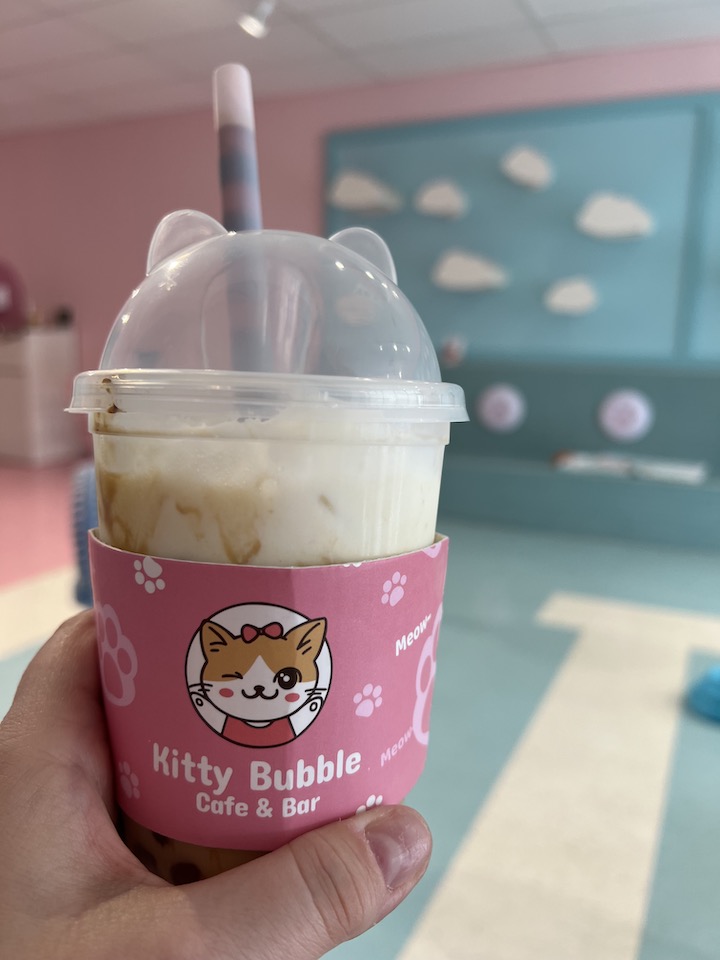 Here's the best bubble tea in Columbus Midlife Mama