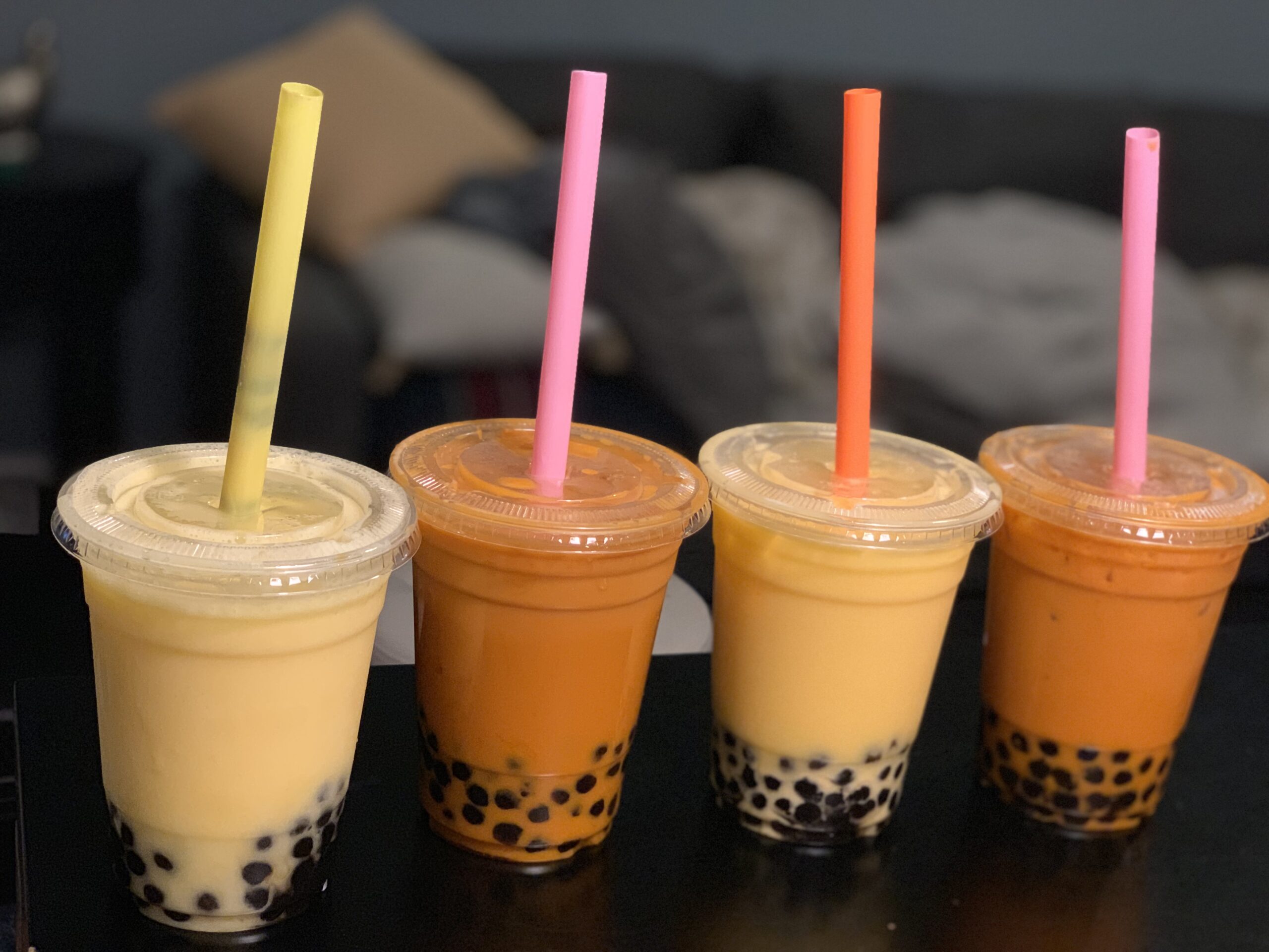 Here's the best bubble tea in Columbus Midlife Mama
