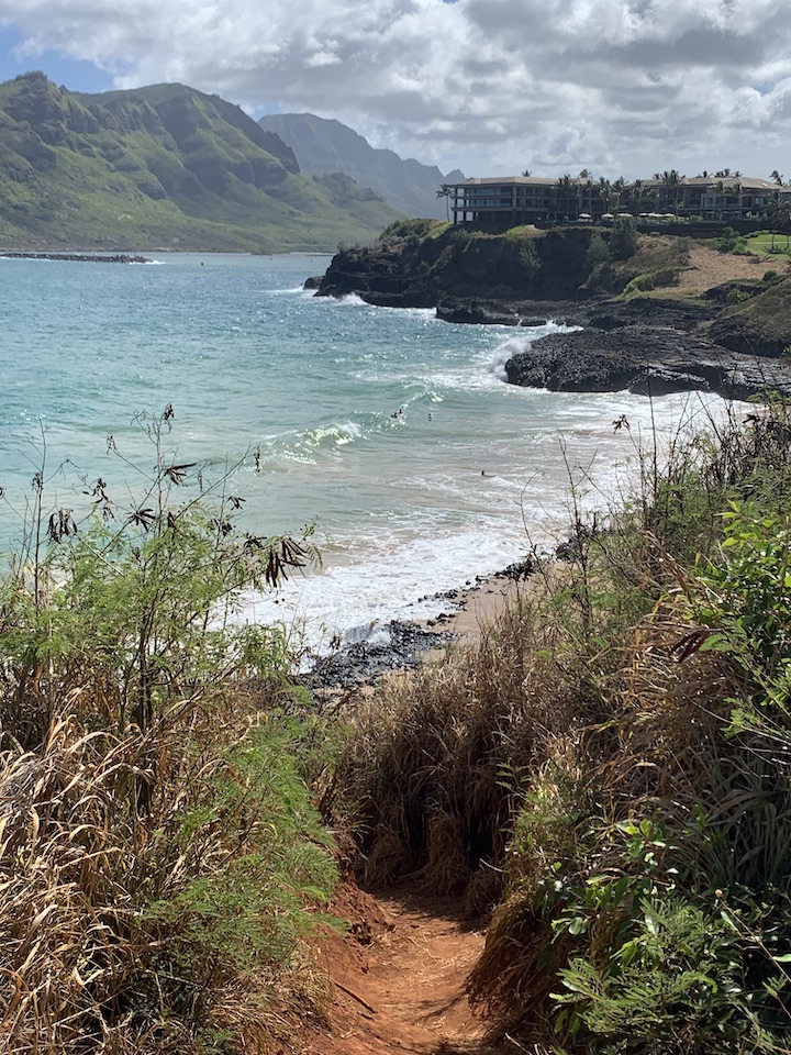 Which Hawaiian island is better Maui or Kauai? Midlife Mama