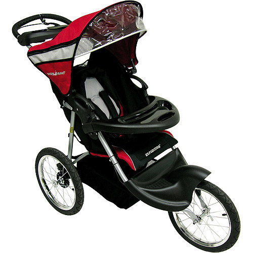 Final Review Comparison of 17 Jog Strollers CoffeeTime