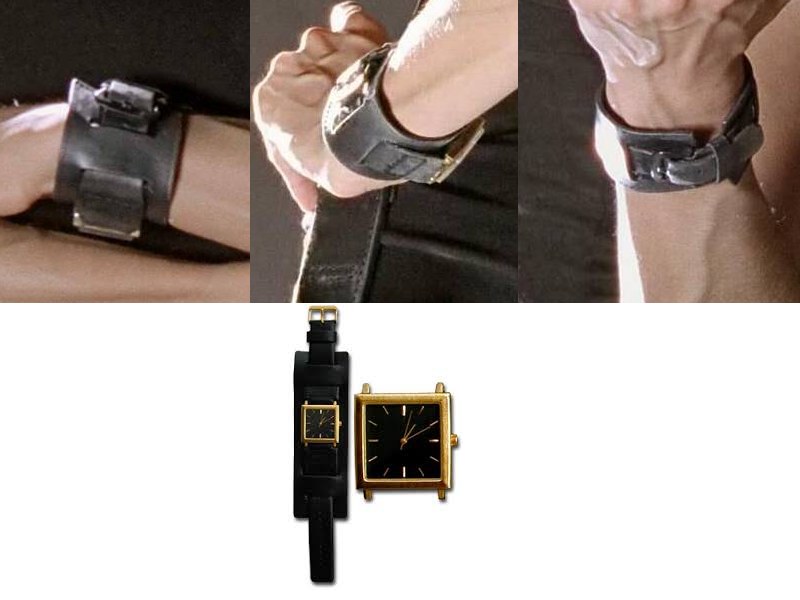 TOMB RAIDER MOVIE WRIST WATCH TUTORIAL Cosplay