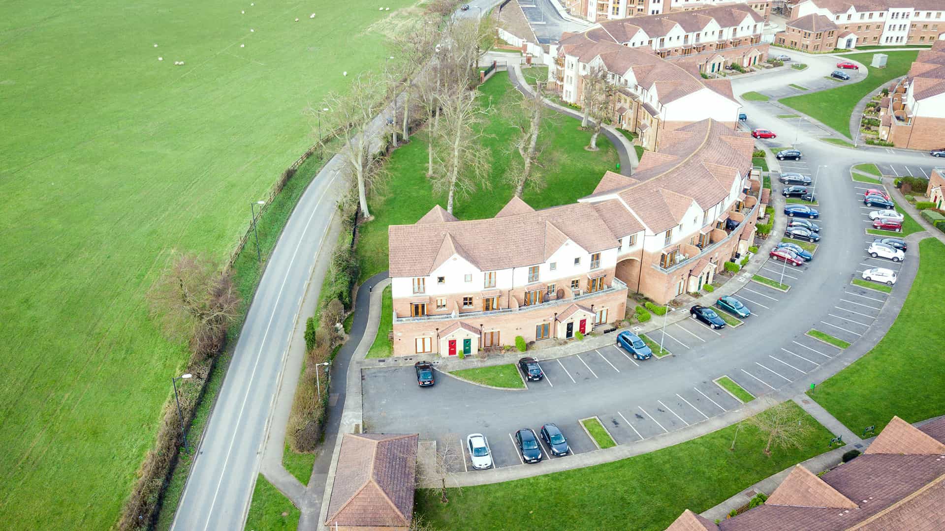 Laragh Contracting Summerseat Estate