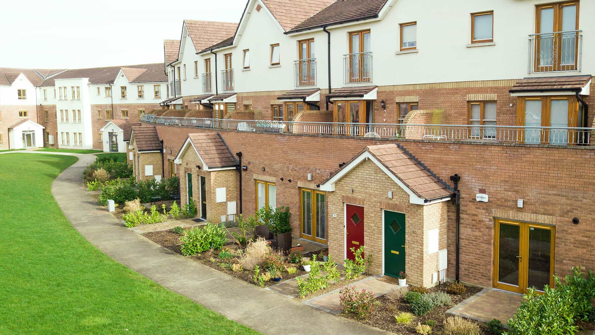 Laragh Contracting Summerseat Estate