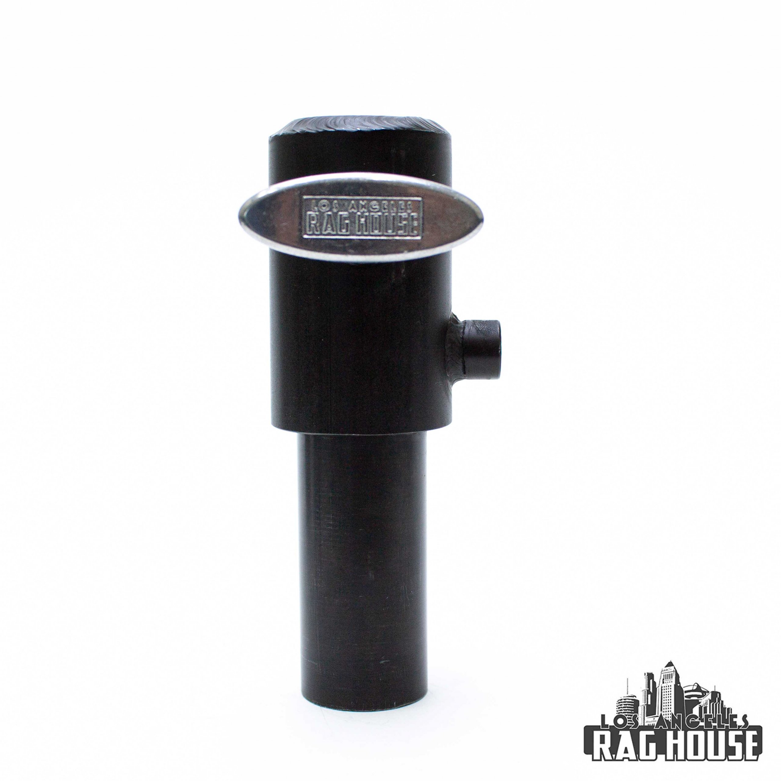 CANDLESTICK MAKER TO JUNIOR RECEIVER LA Rag House