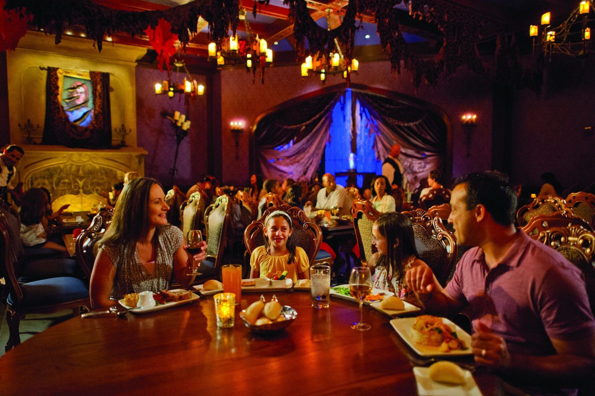 Booking Disney Dining at 180 Days Out 2019 Free Disney Dine Open!