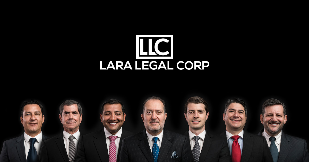 Lara Legal Corp Legal Firm