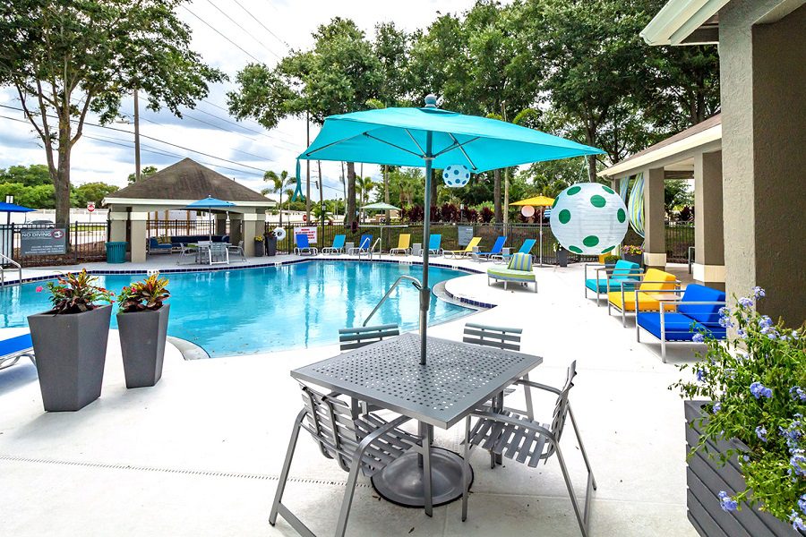 Innovation & Investment Laramar Real Estate