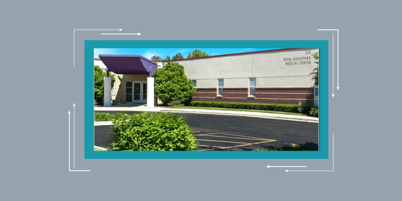 Laramar Medical Properties Royal Boulevard Medical Center