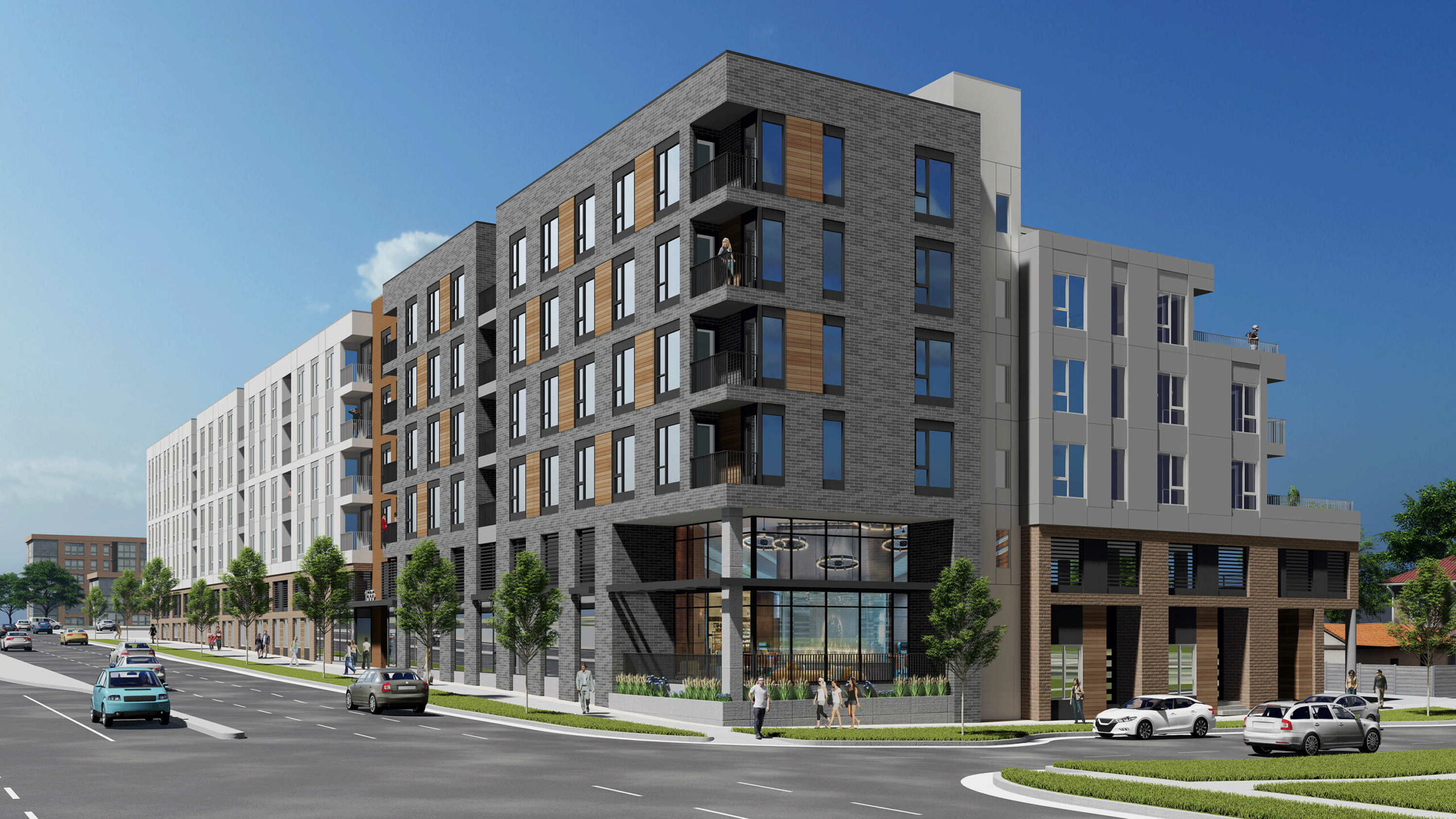 Innovation & Investment Laramar Real Estate