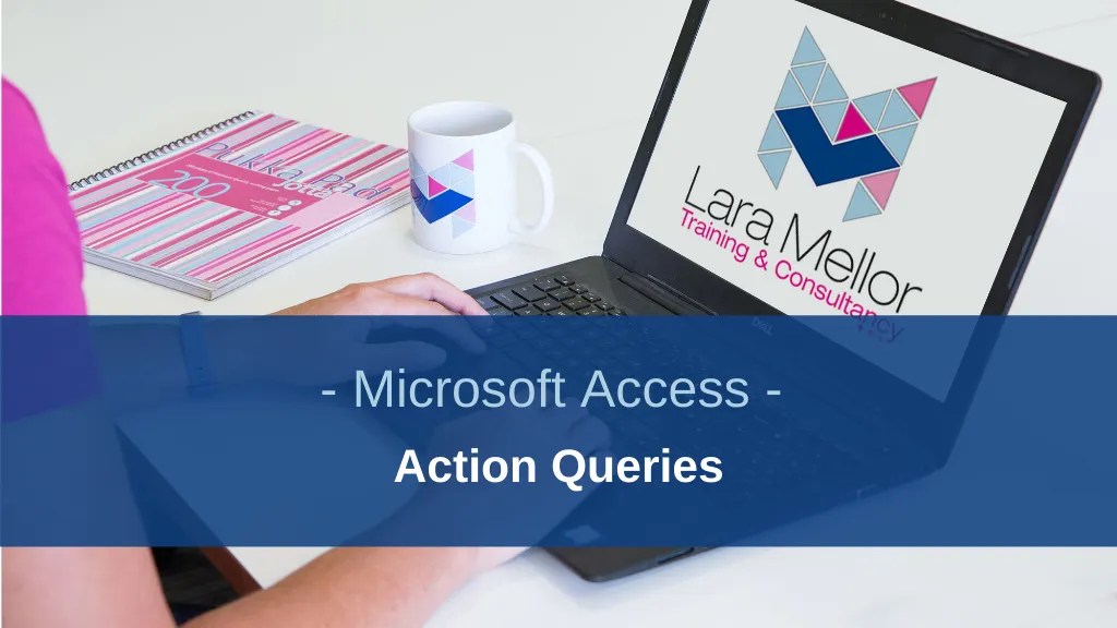Action queries that change data in your Microsoft Access Tables Lara