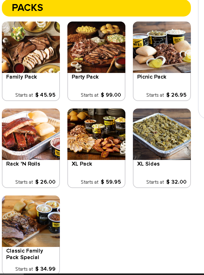 Dickey’s BBQ Laramie Marketplace