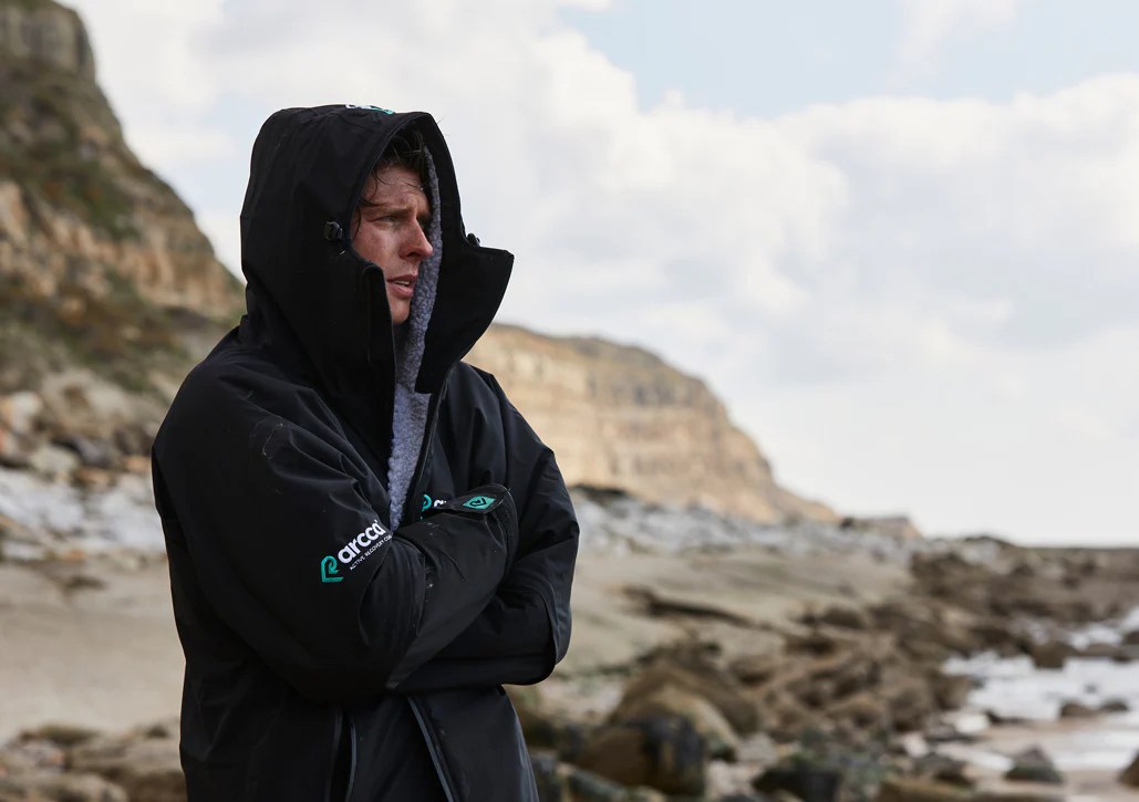 Parcca - Lara Morgan