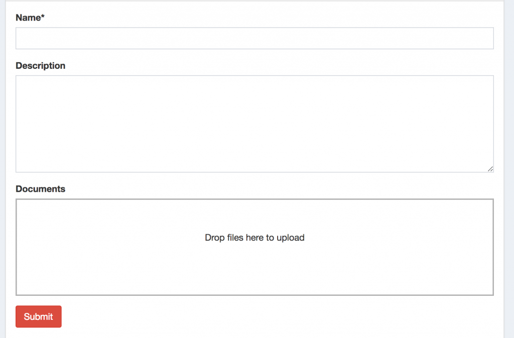 Multiple File Upload with Dropzone.js and Laravel MediaLibrary Package