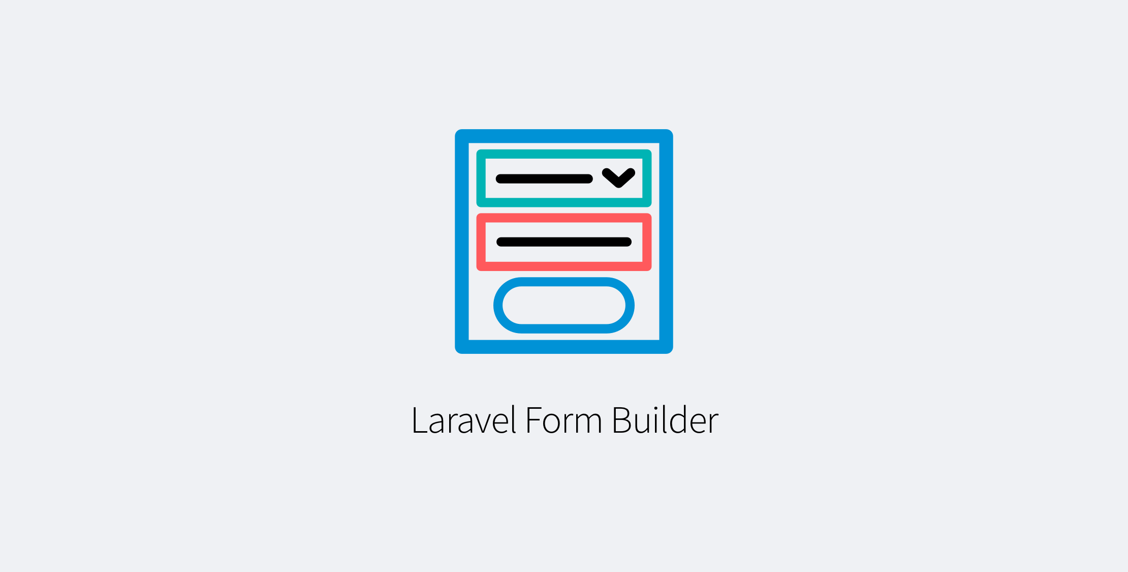 Laravel Form Builder Laravel News