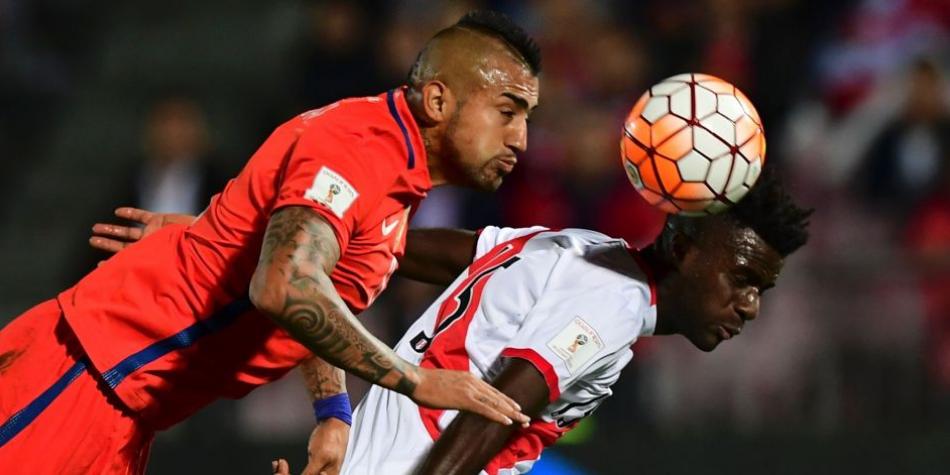 Peru vs. Chile se vendieron 20 mil entradas en un solo día La Razón