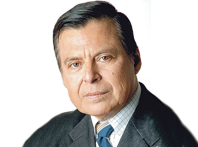 Por: Dennis Falvy
Forajidos y bien supinos